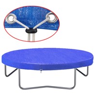 Navlaka za trampolin PE 360<br>367 cm 90 g/m²